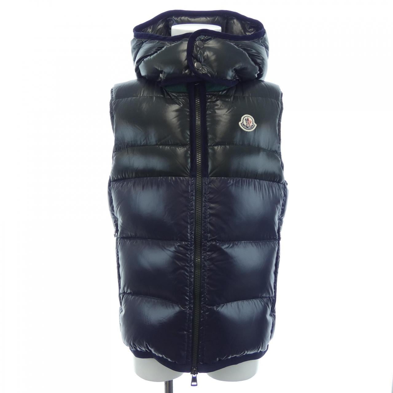モンクレール MONCLER BALMAT ダウンベスト
