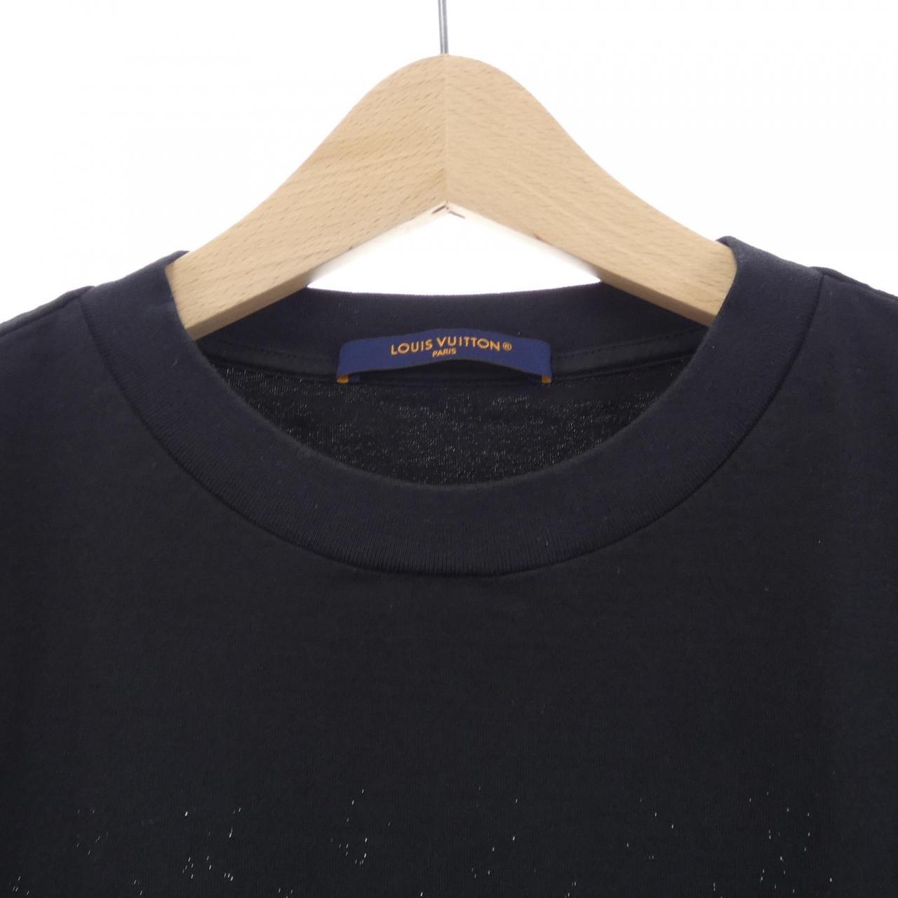 ルイヴィトン LOUIS VUITTON HKY46WNPG Tシャツ