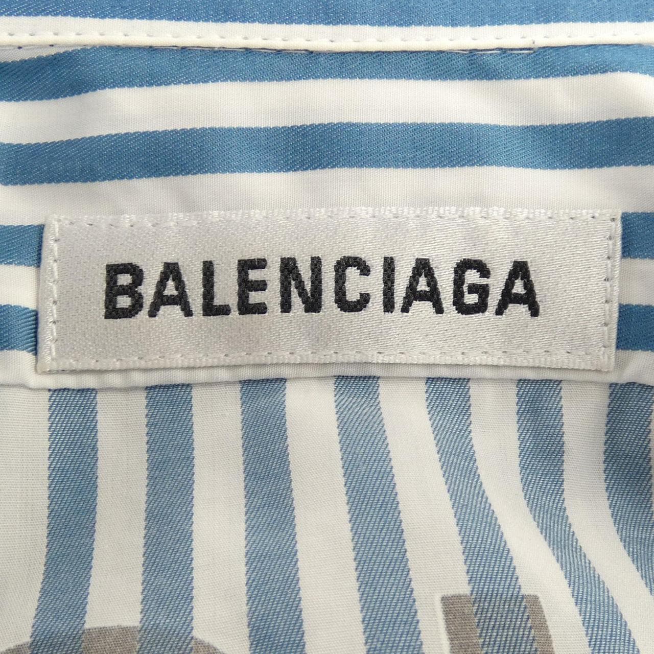バレンシアガ BALENCIAGA 622050 TIM17 シャツ