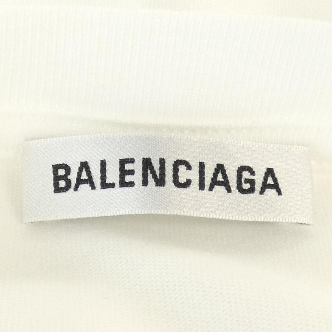 バレンシアガ BALENCIAGA 620941 TIVD5 Tシャツ