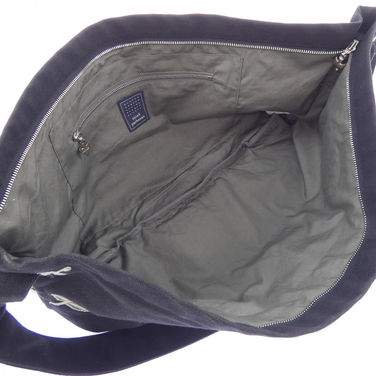 ミナペルホネン mina perhonen forestparade BAG