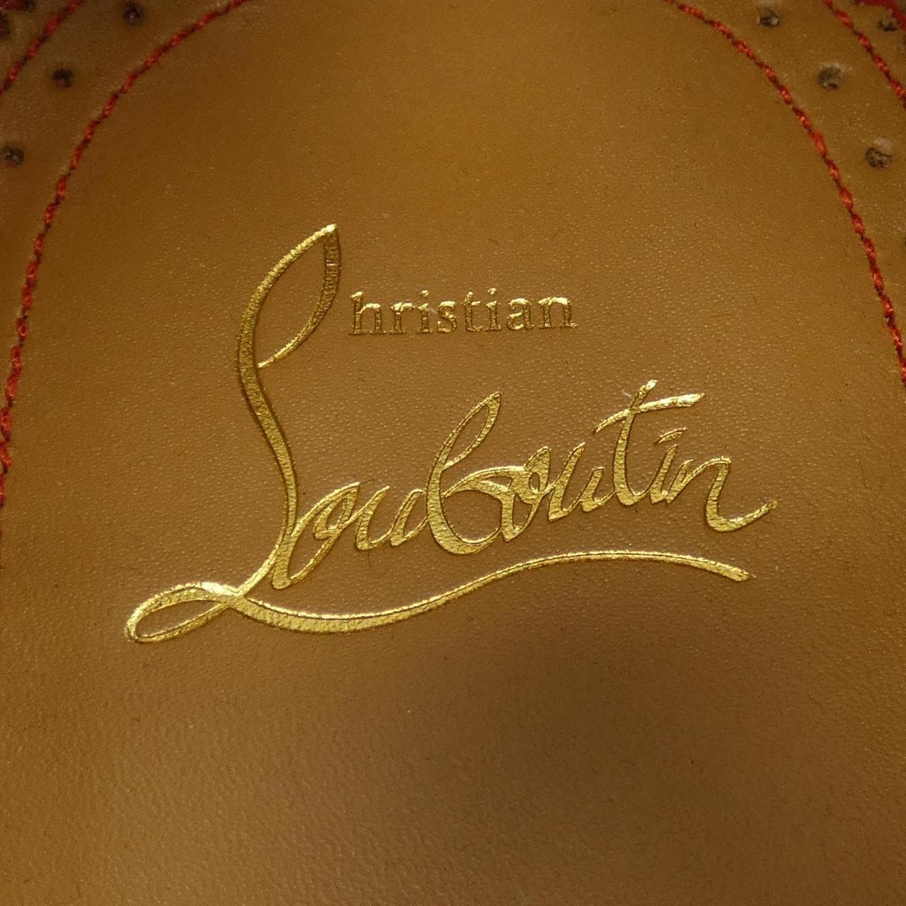 クリスチャンルブタン CHRISTIAN LOUBOUTIN シューズ