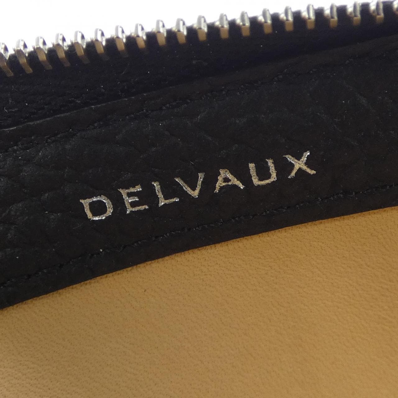 デルボー DELVAUX PIN D MULTIFONCTIONS ABO672AQY COIN & CARD CASE