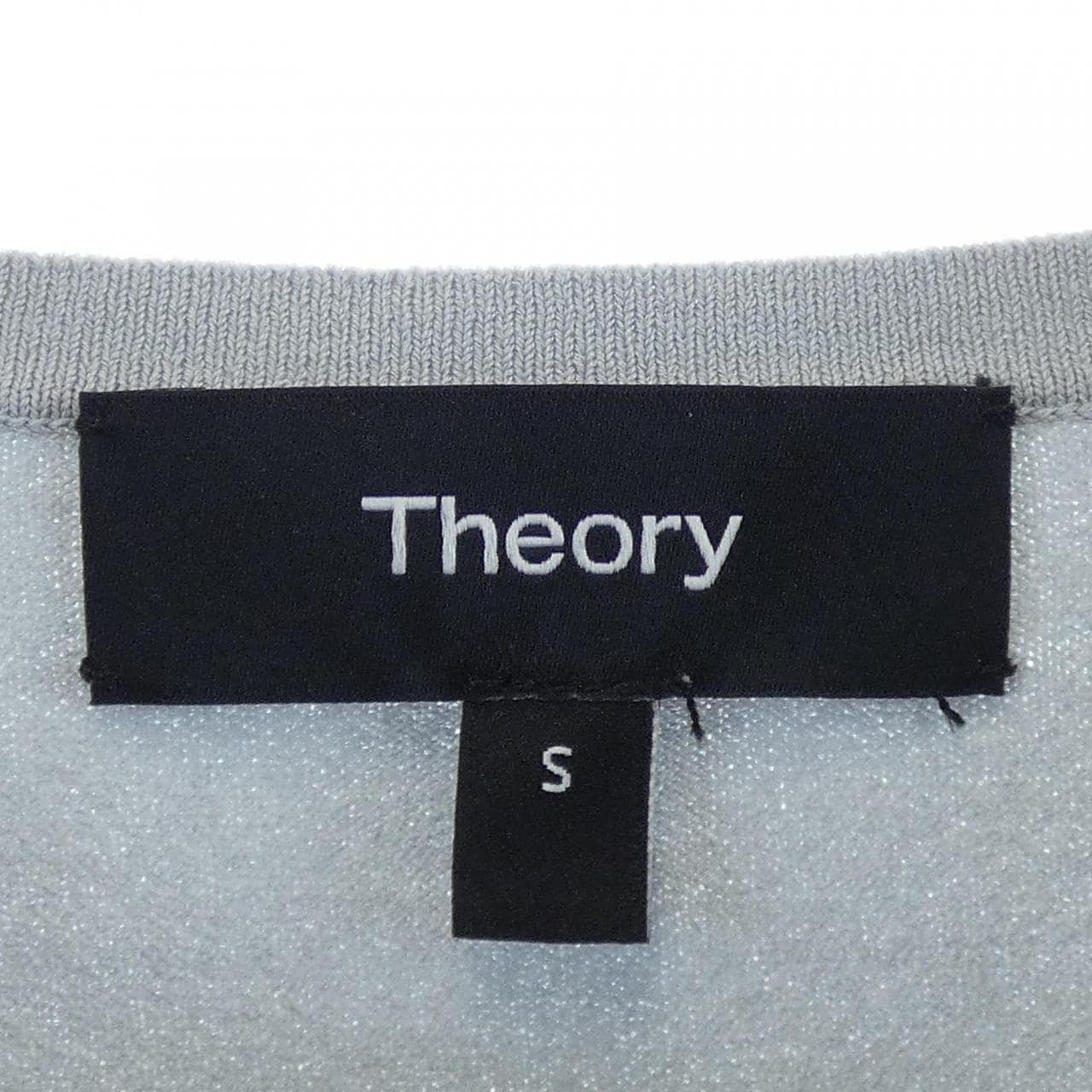 セオリー theory トップス