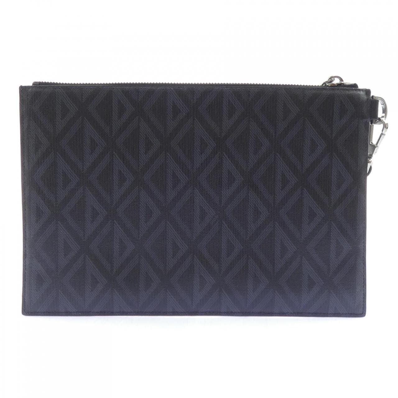 ディオール DIOR CD DIAMOND A5 ポーチ 2ESCA338DCO POUCH