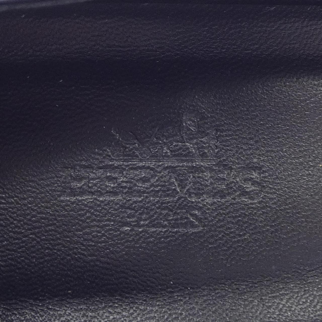 エルメス HERMES コリエ･ド･シアン 212026Z デリケート パンプス