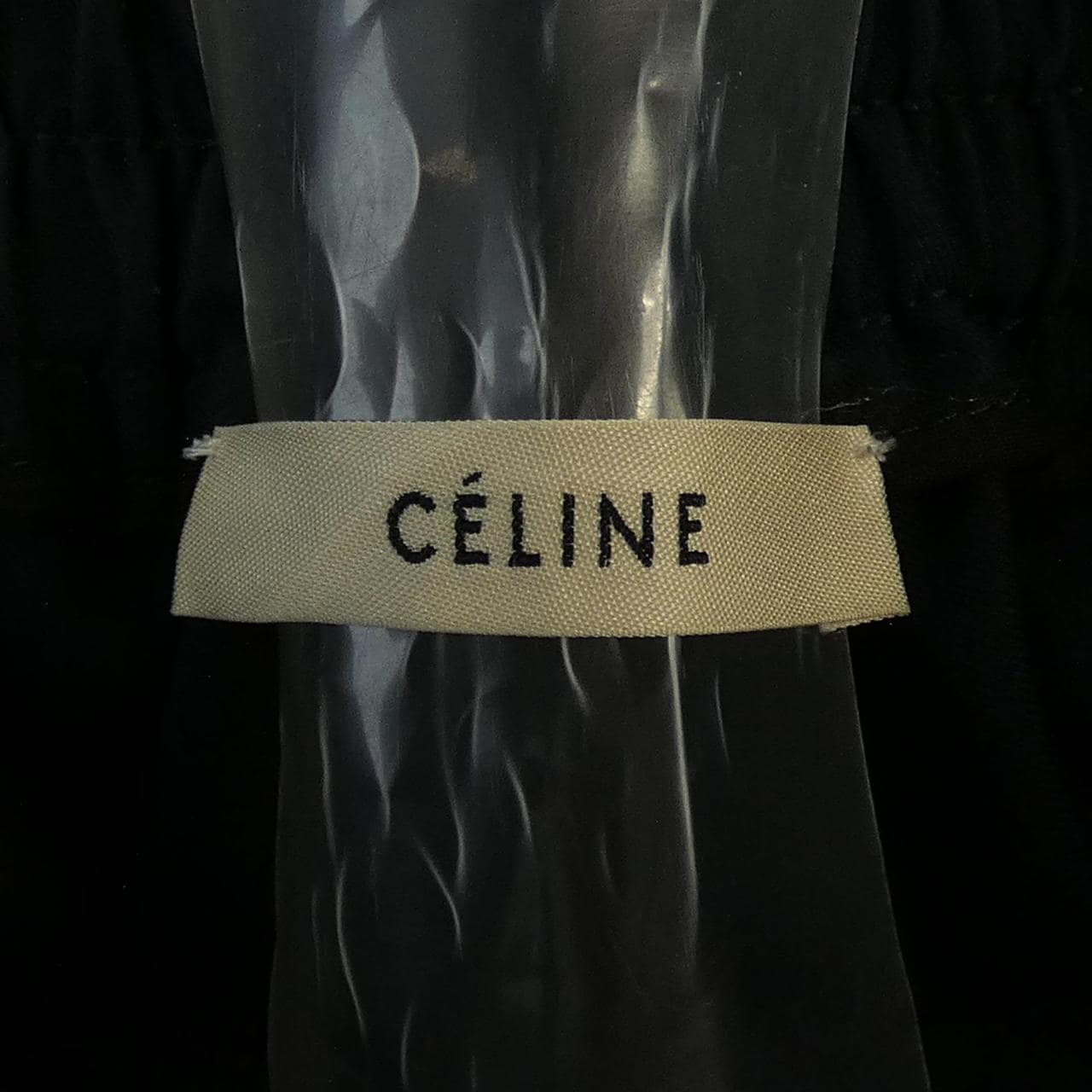 セリーヌ CELINE 2 1N91/6073 パンツ