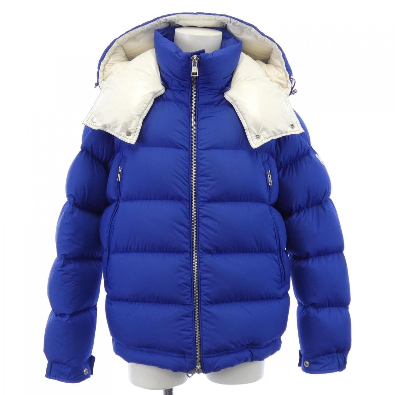 モンクレール MONCLER POIRIER ダウンジャケット