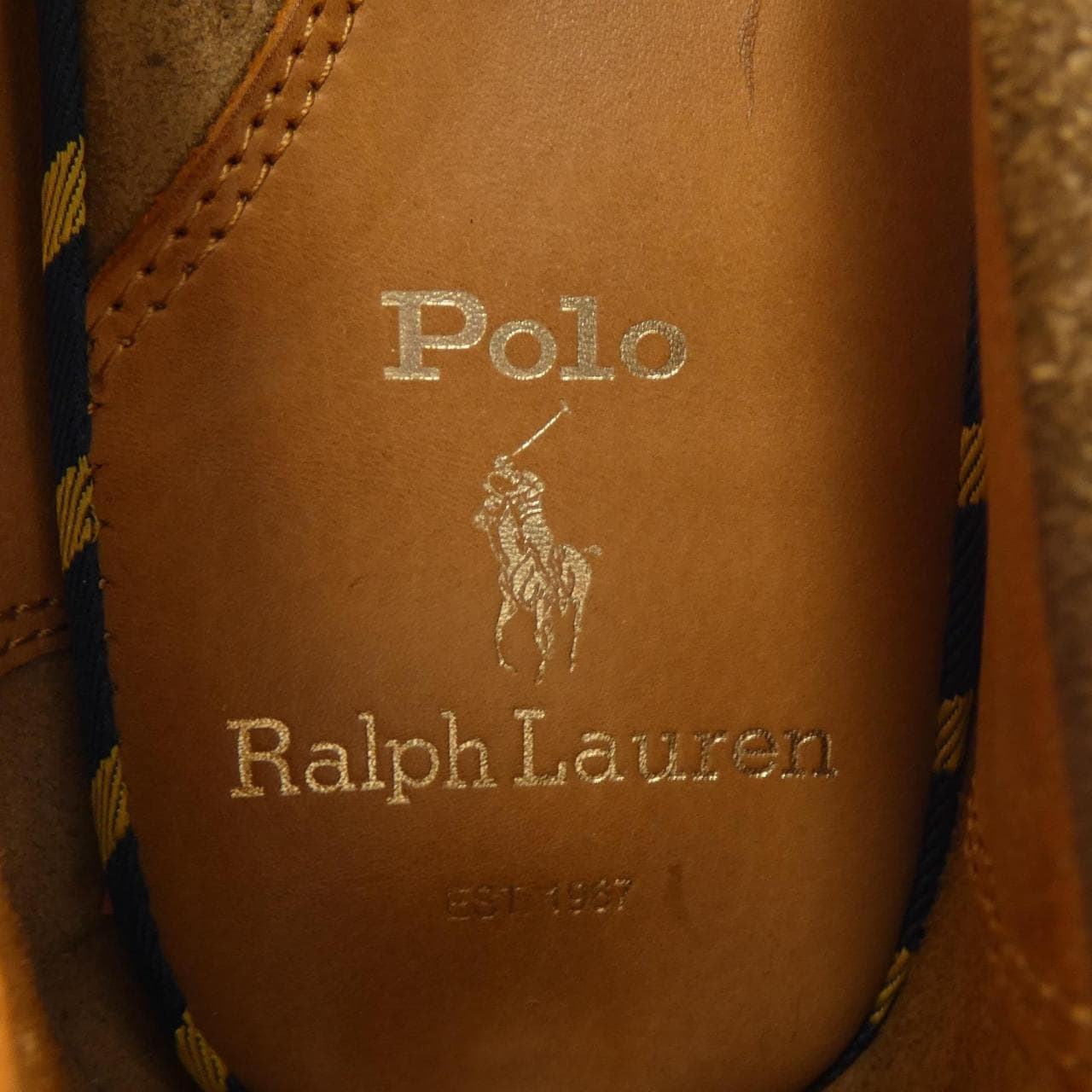Ralph Lauren RALPH LAUREN shoes