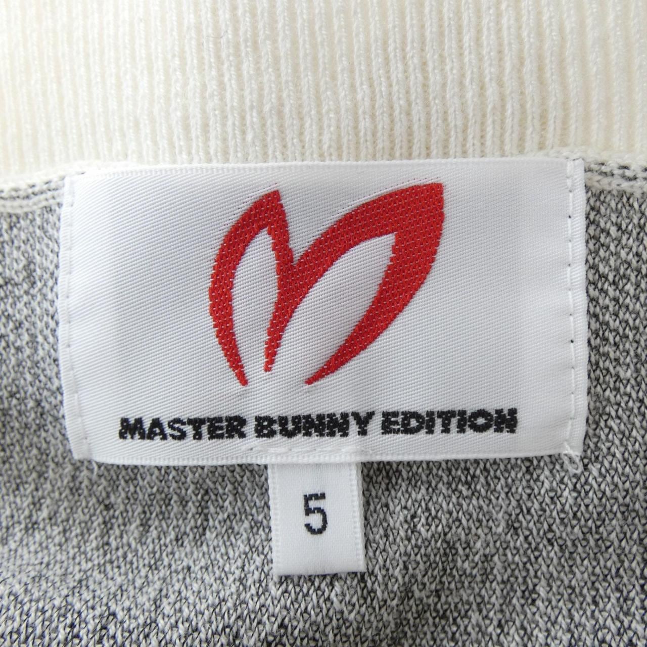 マスターバニーエディション MASTER BUNNY EDITION ニット