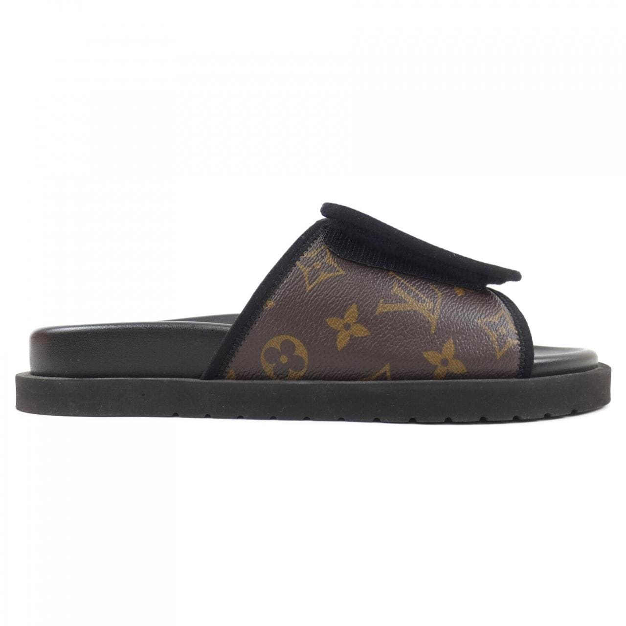 LOUIS LOUIS VUITTON sandals