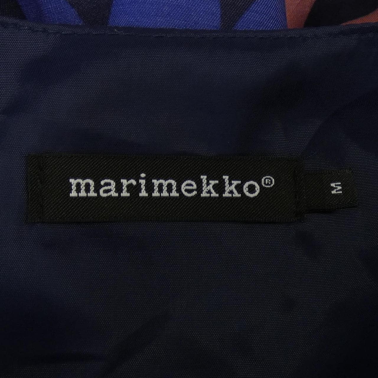 マリメッコ MARIMEKKO ワンピース