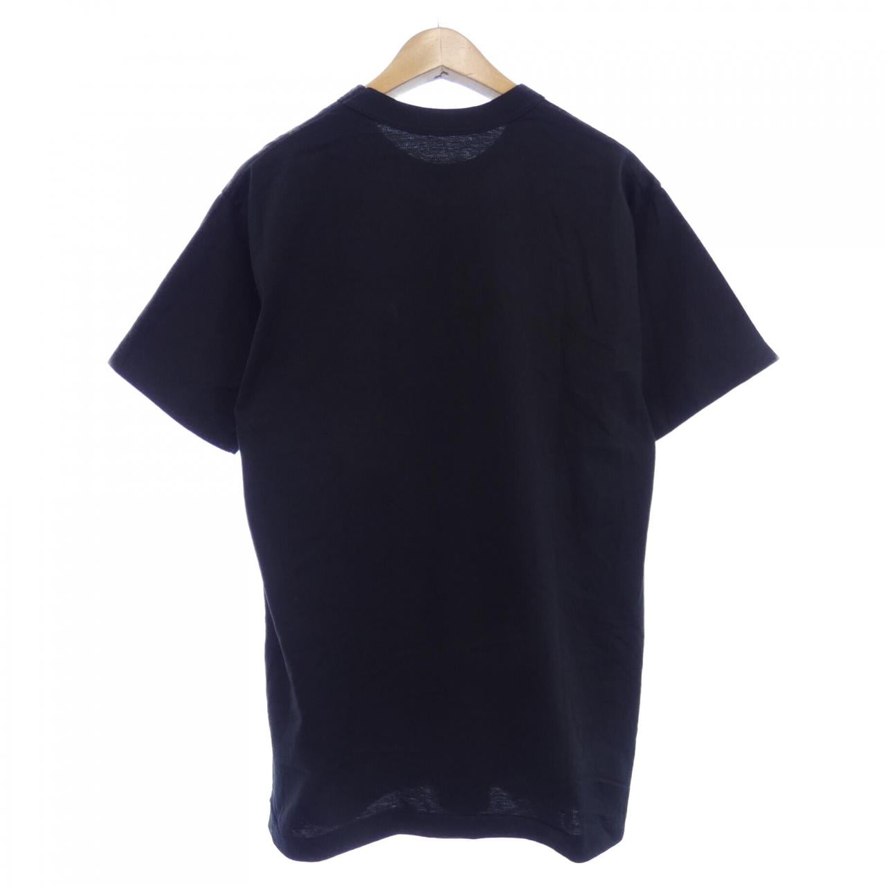 ヨウジヤマモト YOHJI YAMAMOTO Tシャツ