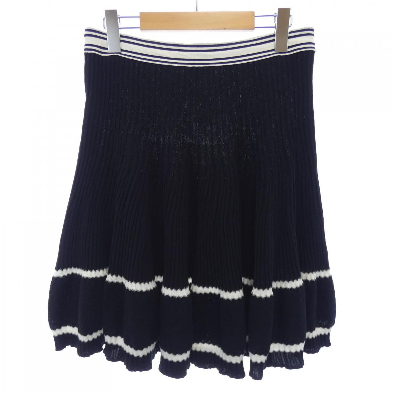 シャネル CHANEL スカート