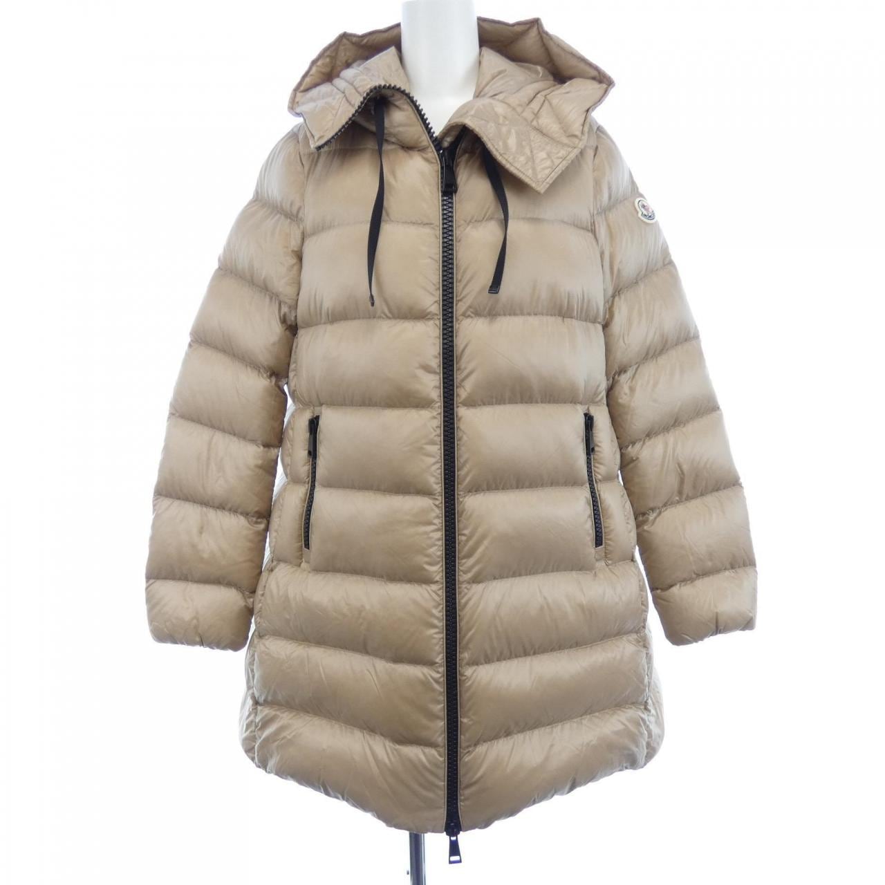 MONCLER MONCLER Down Coat