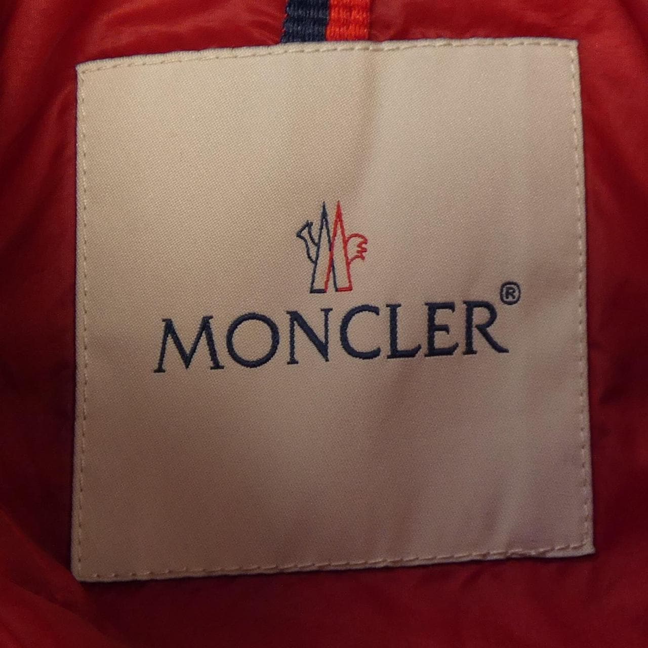 MONCLER蒙克勒羽絨服