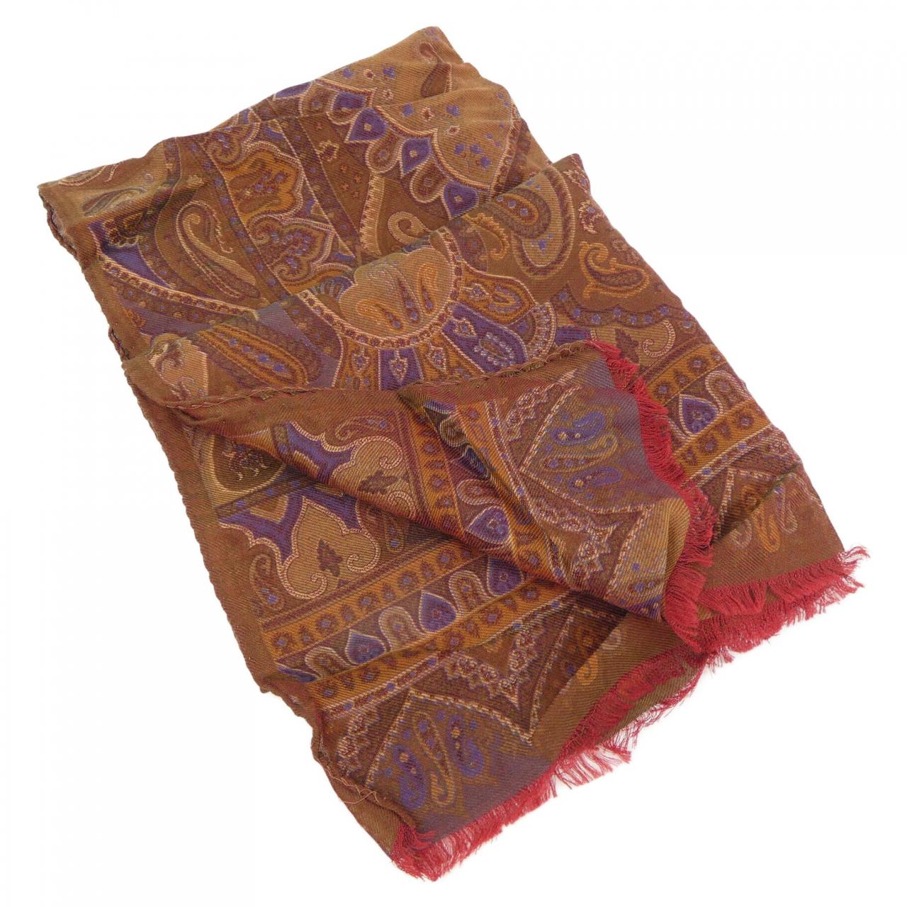 ETRO STOLE