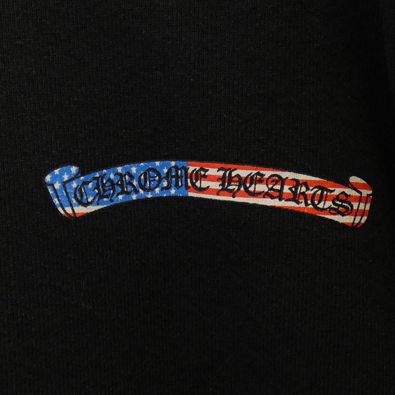 クロムハーツ CHROME HEARTS パーカー