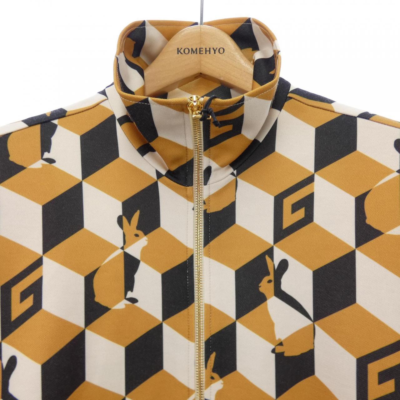 グッチ GUCCI ブルゾン