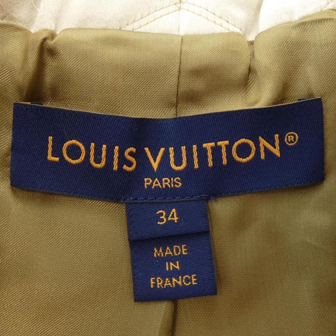 LOUIS VUITTON路易威登苑