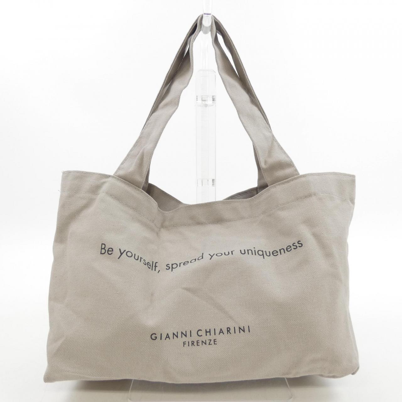 ジャンニキアリーニ GIANNI CHIARINI BAG