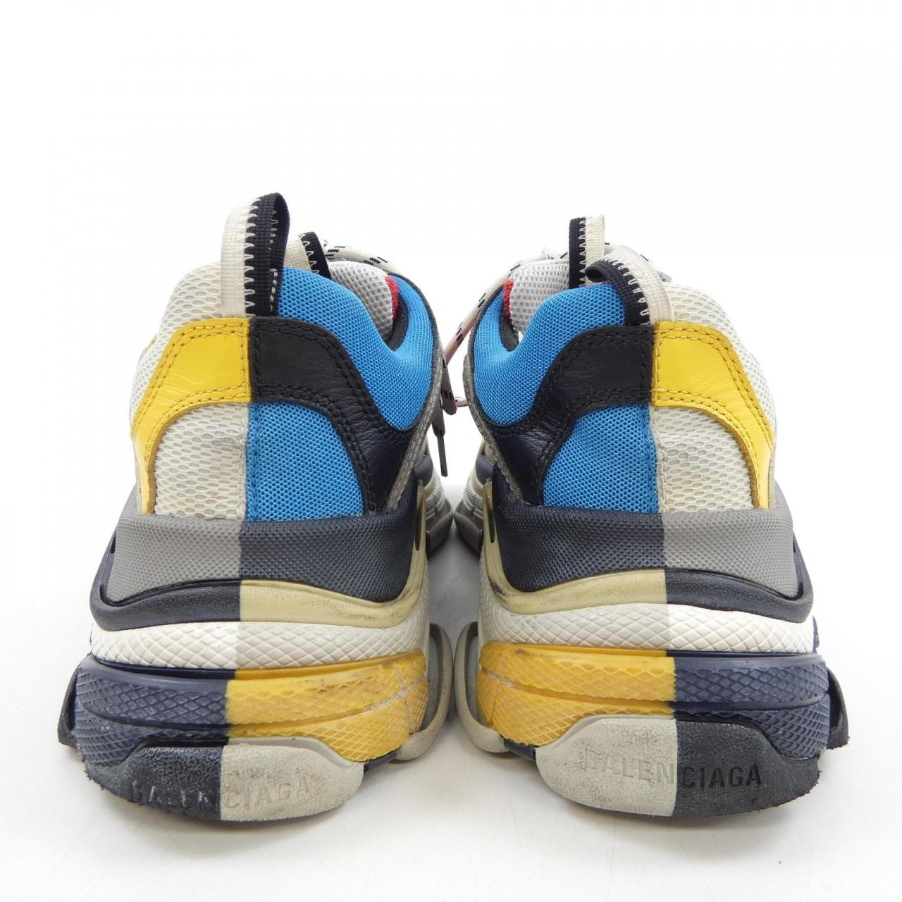 バレンシアガ BALENCIAGA スニーカー