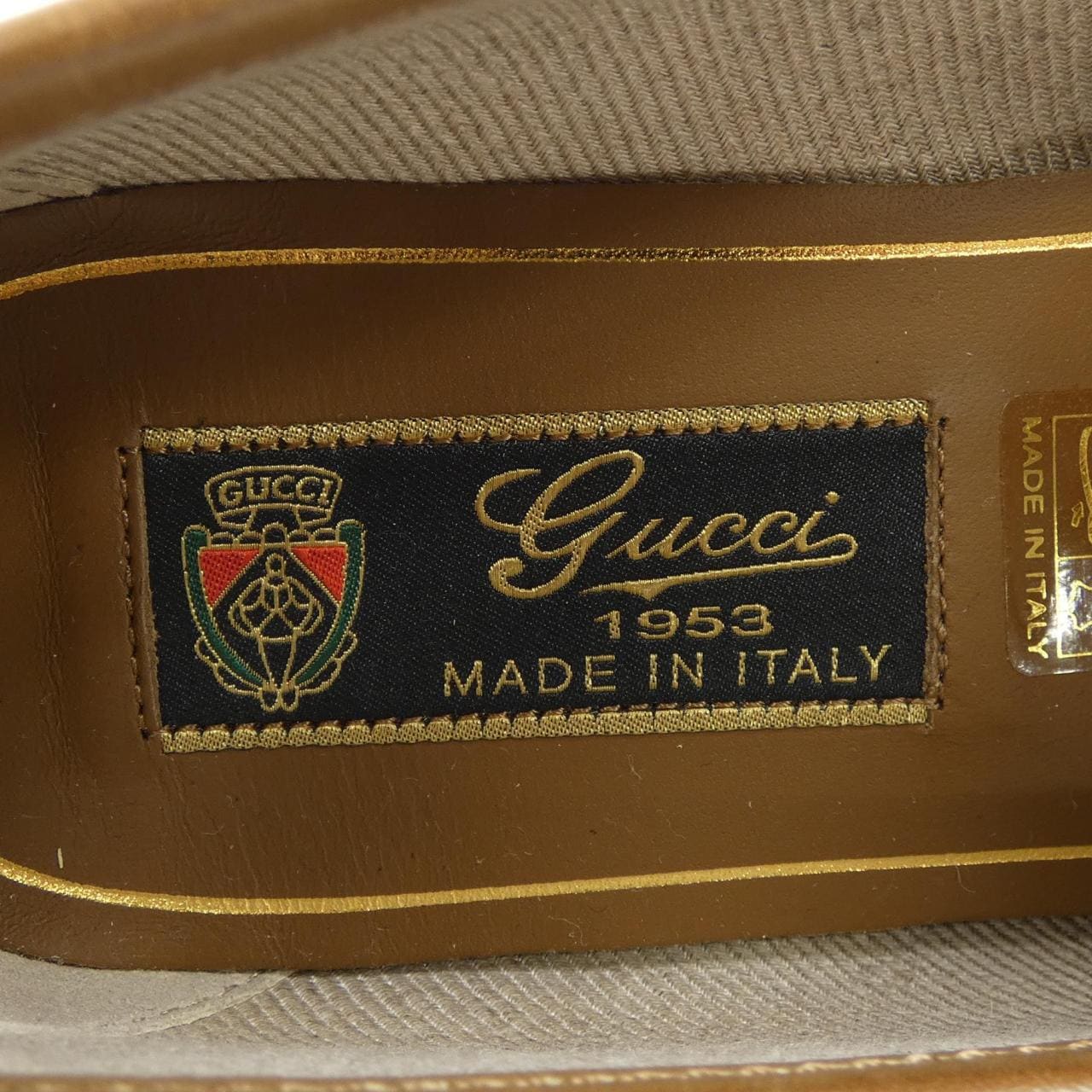 Gucci GUCCI shoes
