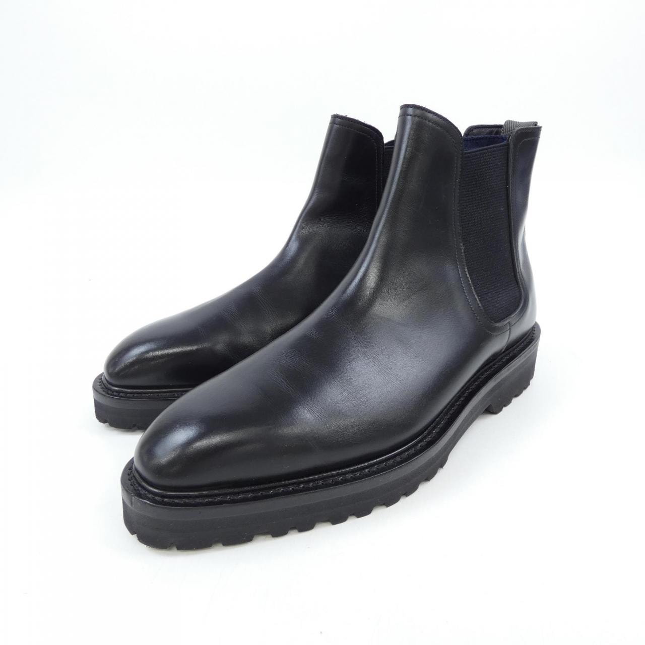 ダブルエイチ WH ブーツ