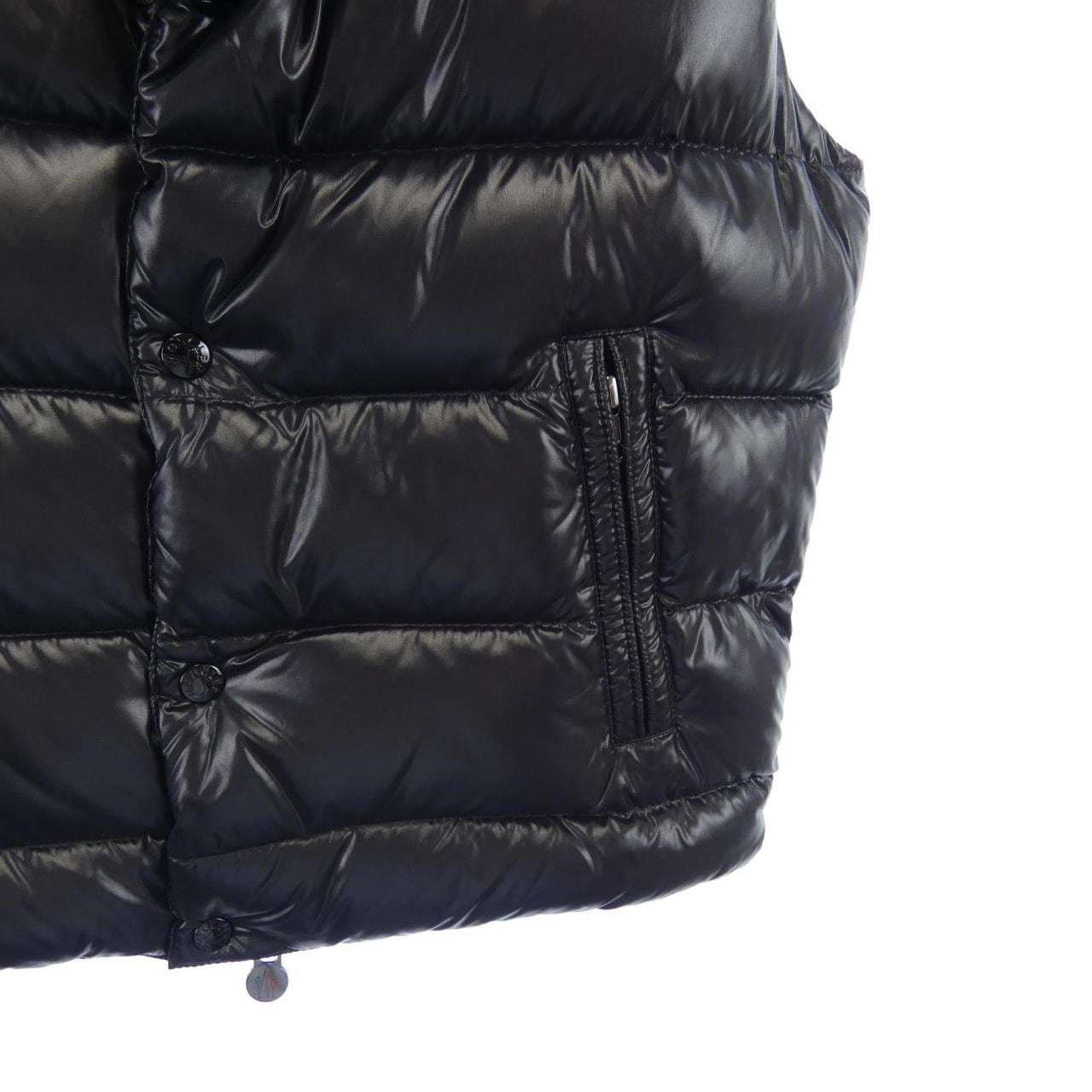 モンクレール MONCLER TIB ダウンベスト