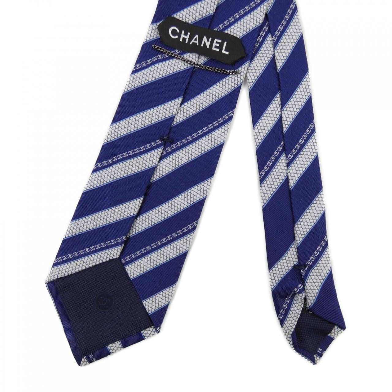 シャネル CHANEL NECKTIE