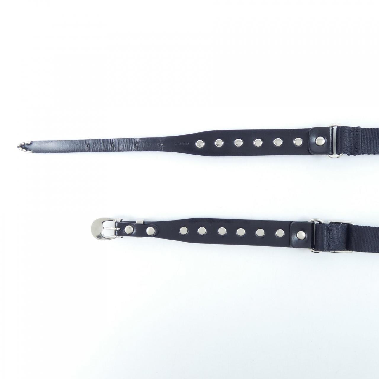 トーガ TOGA TZ251-AH954 BELT