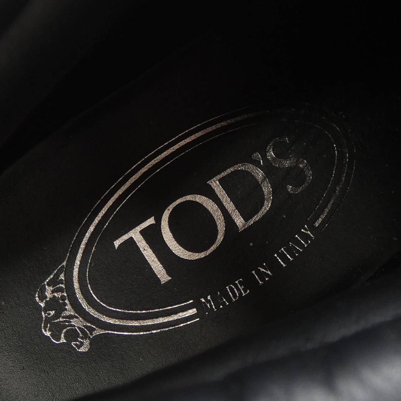 トッズ TOD'S ブーツ