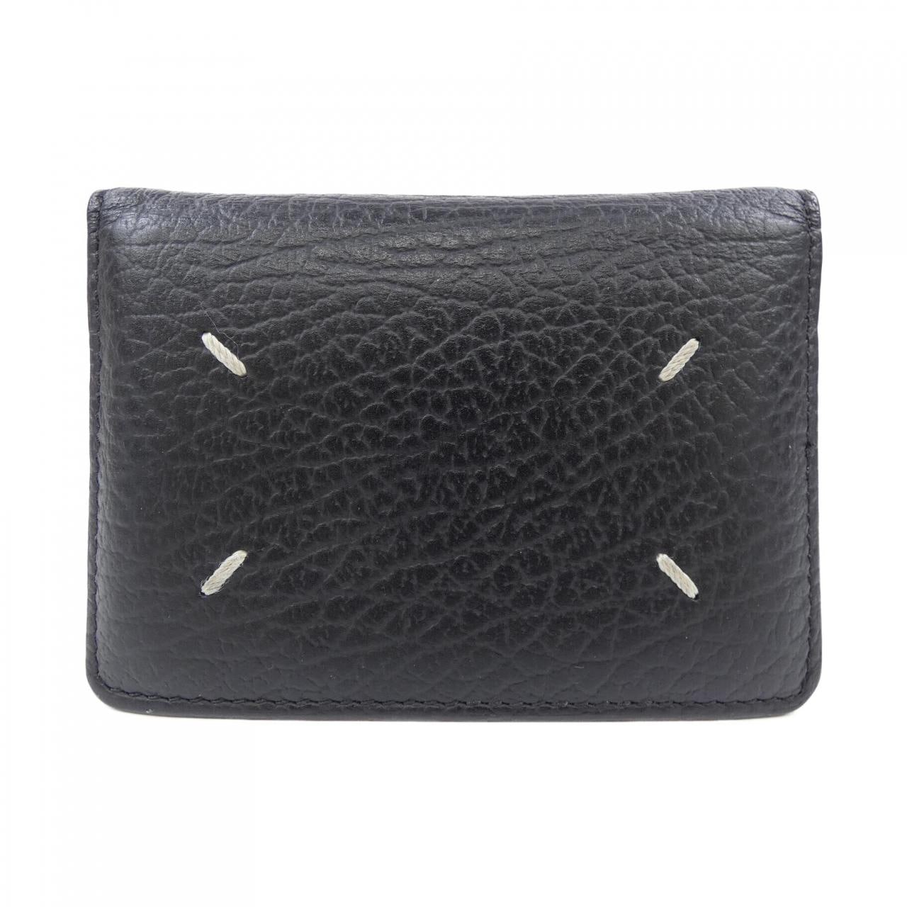 メゾンマルジェラ Maison Margiela SA1VX0011 CARD CASE