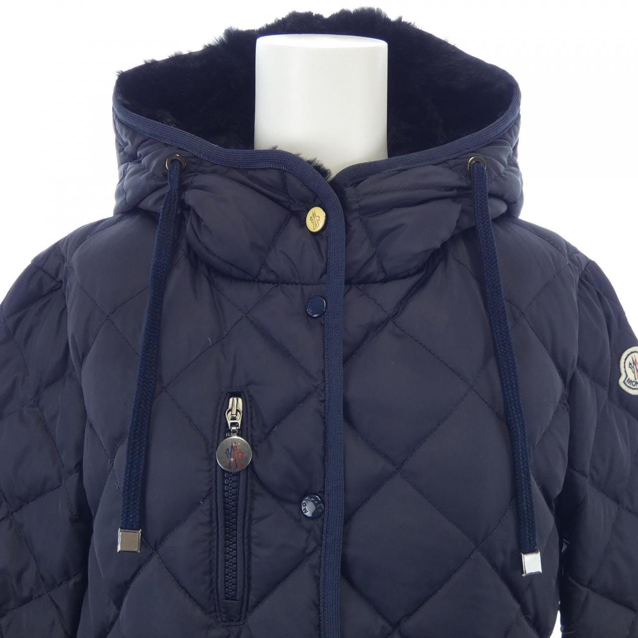 モンクレール MONCLER RONCE ダウンコート
