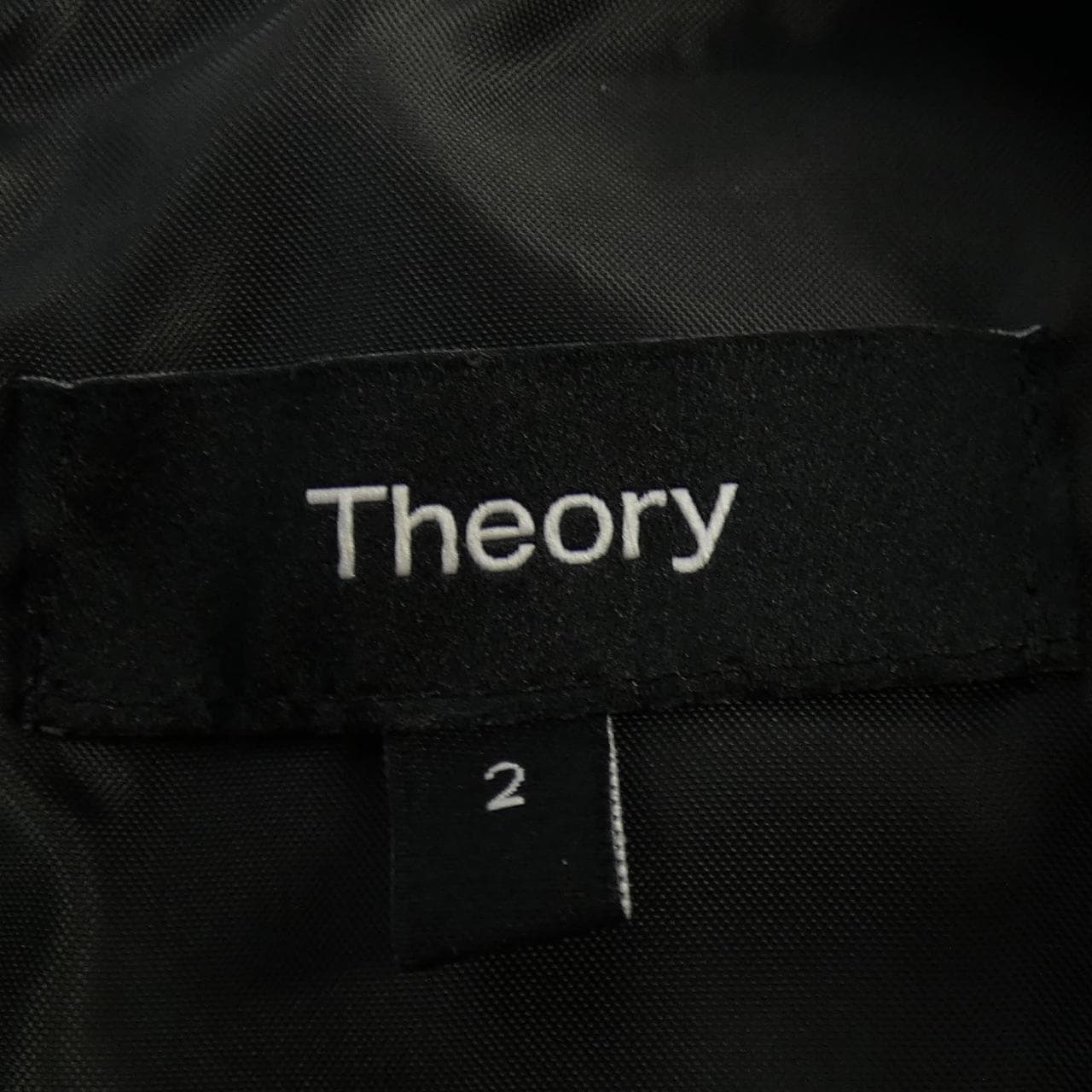 セオリー theory ワンピース