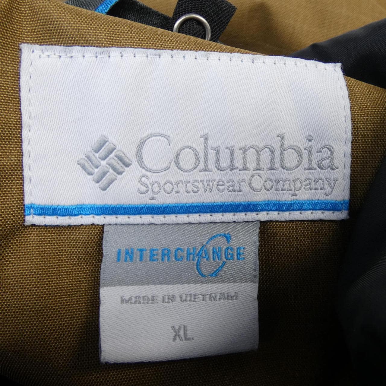 コロンビア COLUMBIA コート