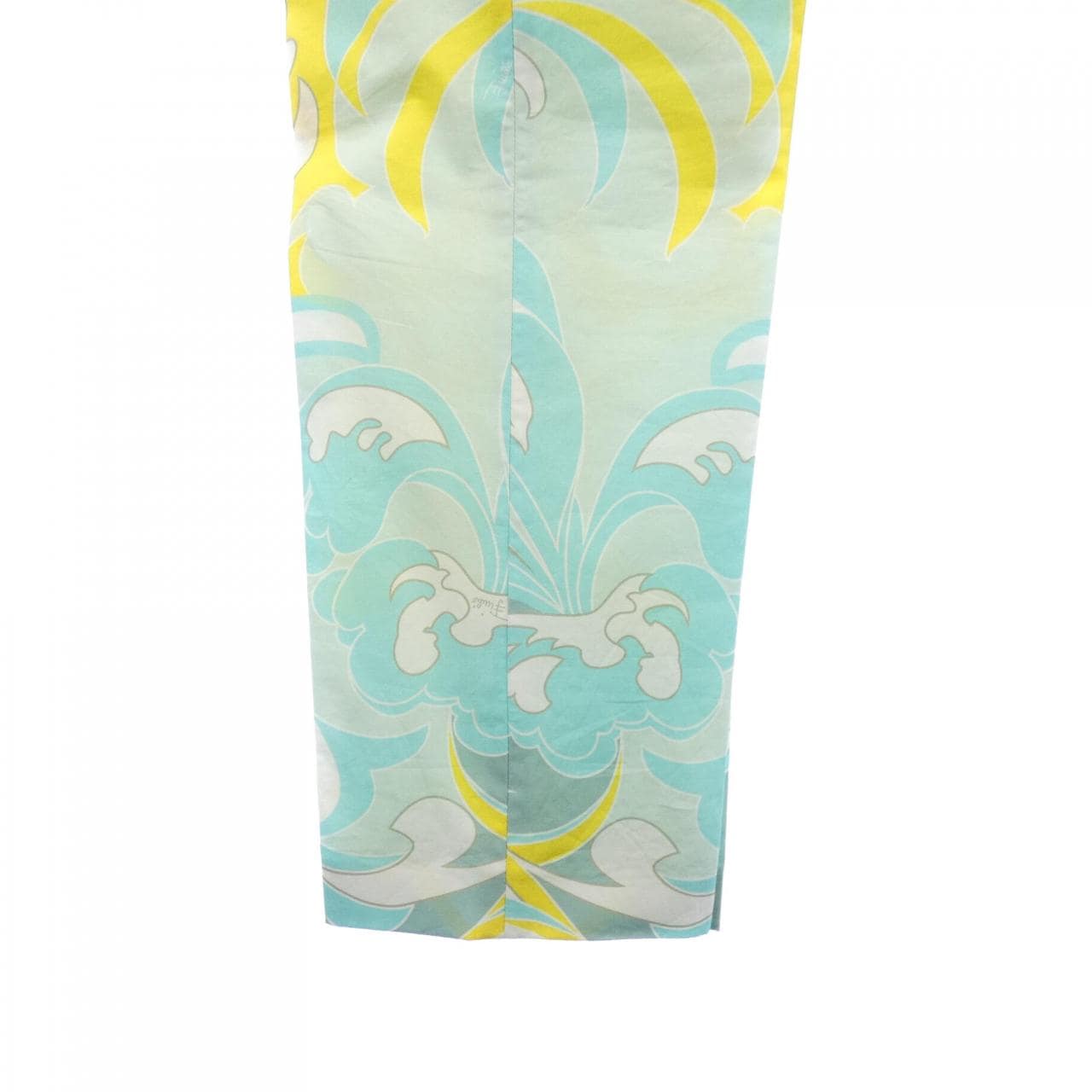 エミリオプッチ EMILIO PUCCI パンツ