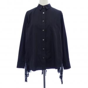サカイ SACAI 19-04306 シャツ