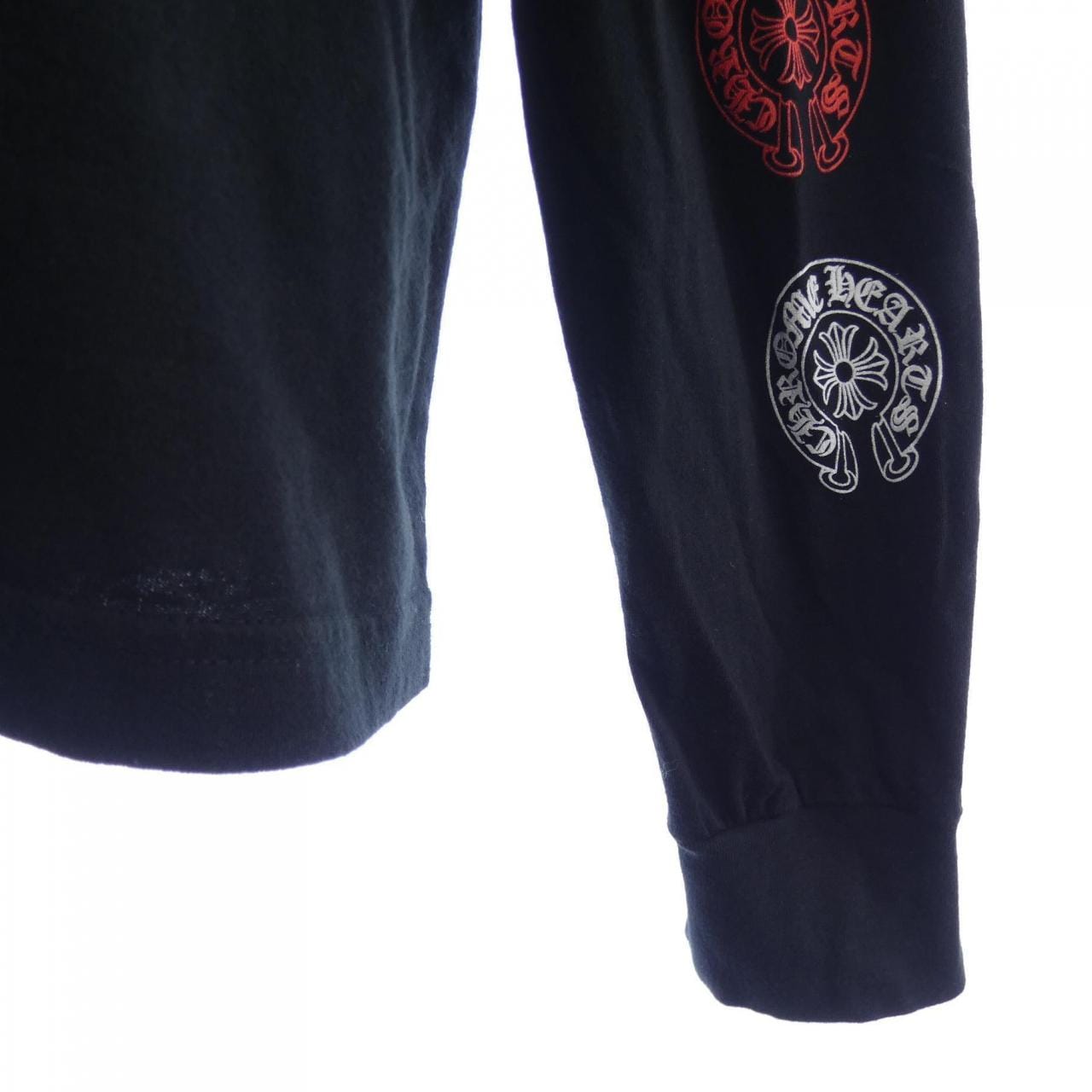 クロムハーツ CHROME HEARTS ホースシュー HORSE SHOE 2212-304-0254 Tシャツ