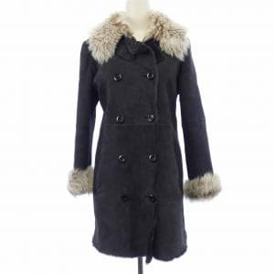 ニジュウサンク 23区 ムートンコート