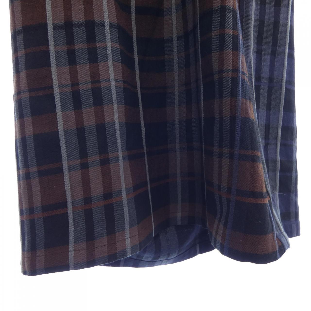 ワイズ Y's YX-P25-116 パンツ