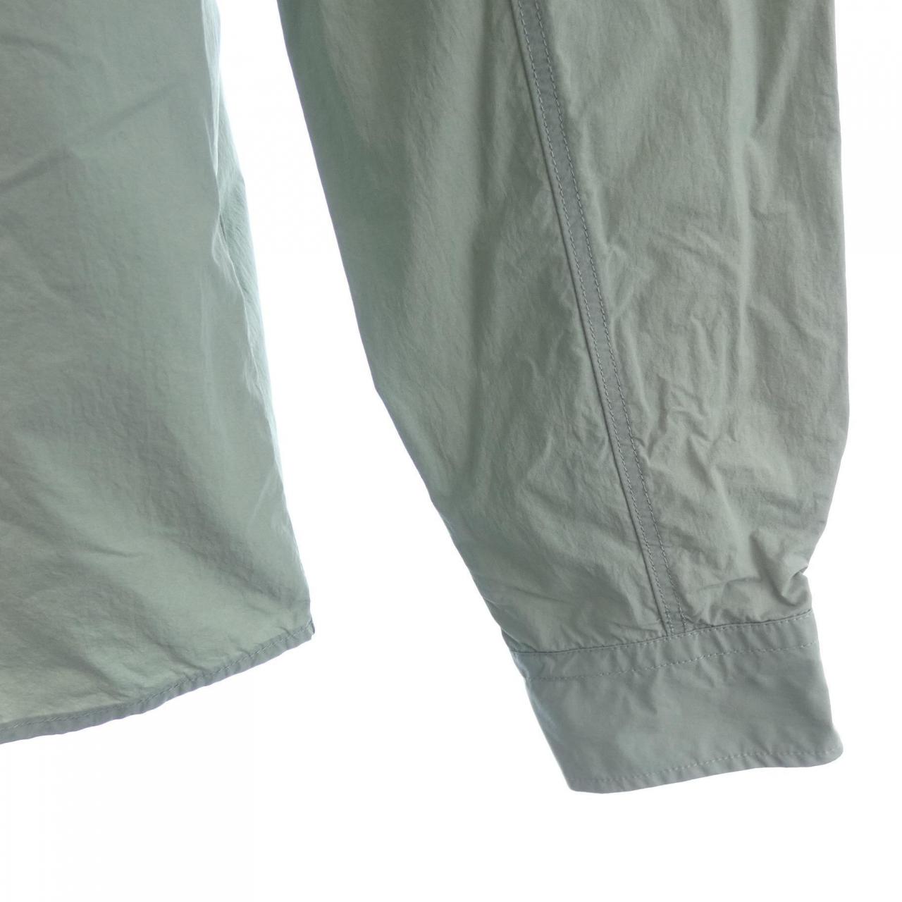 ザノースフェイス THE NORTH FACE シャツ