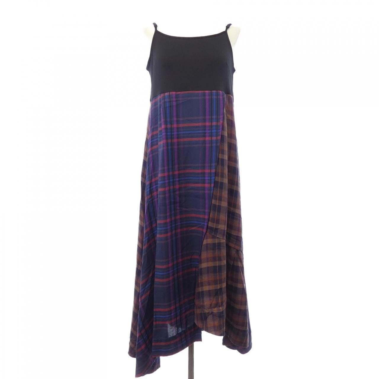 ランバンオンブルー LANVIN en Bleu セットアップ