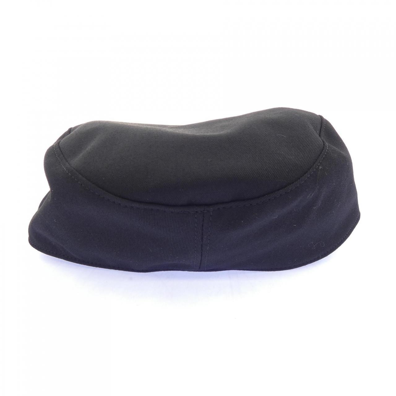 ヨウジヤマモト YOHJI YAMAMOTO FK-H01-100 キャップ