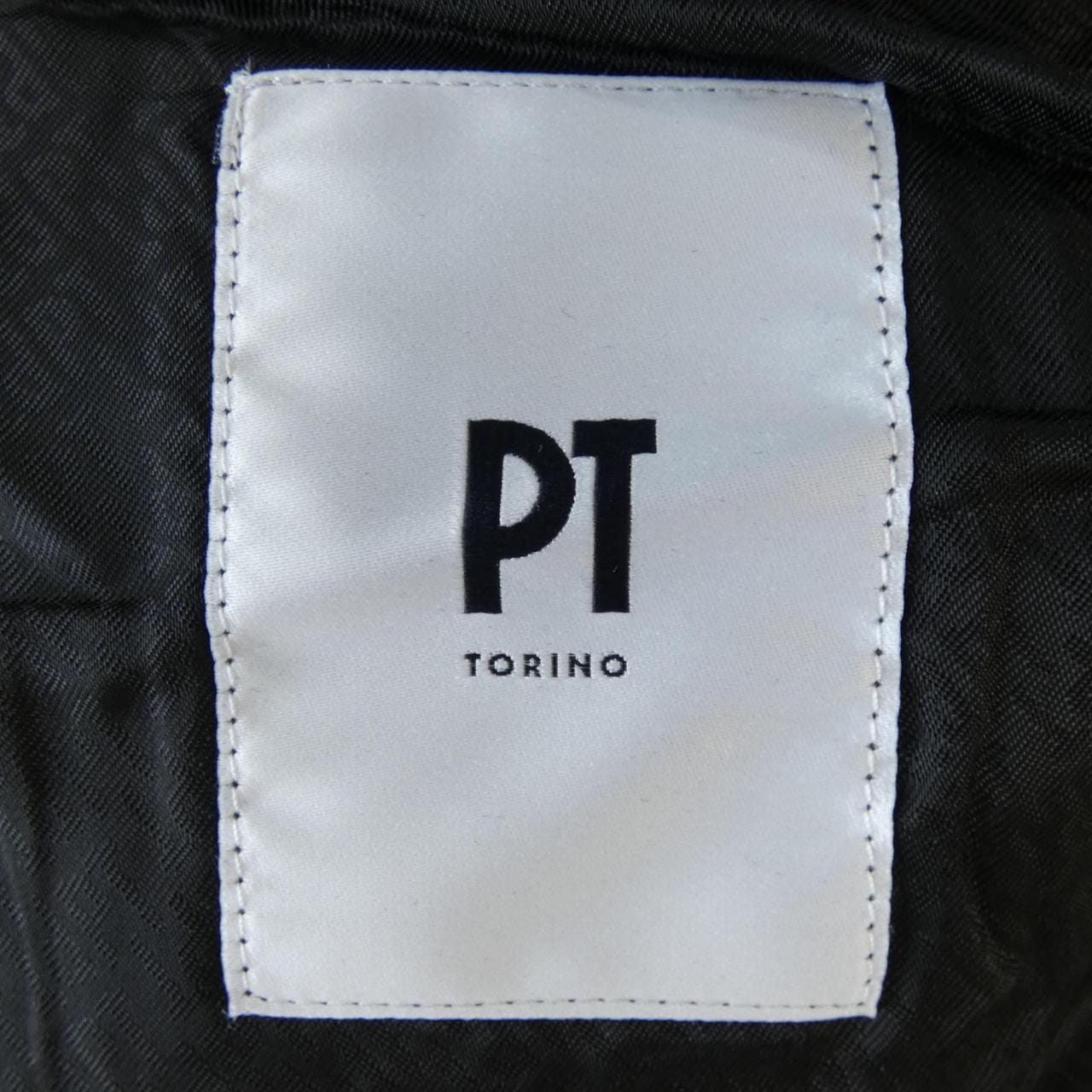 ピーティートリノ PT TORINO パンツ
