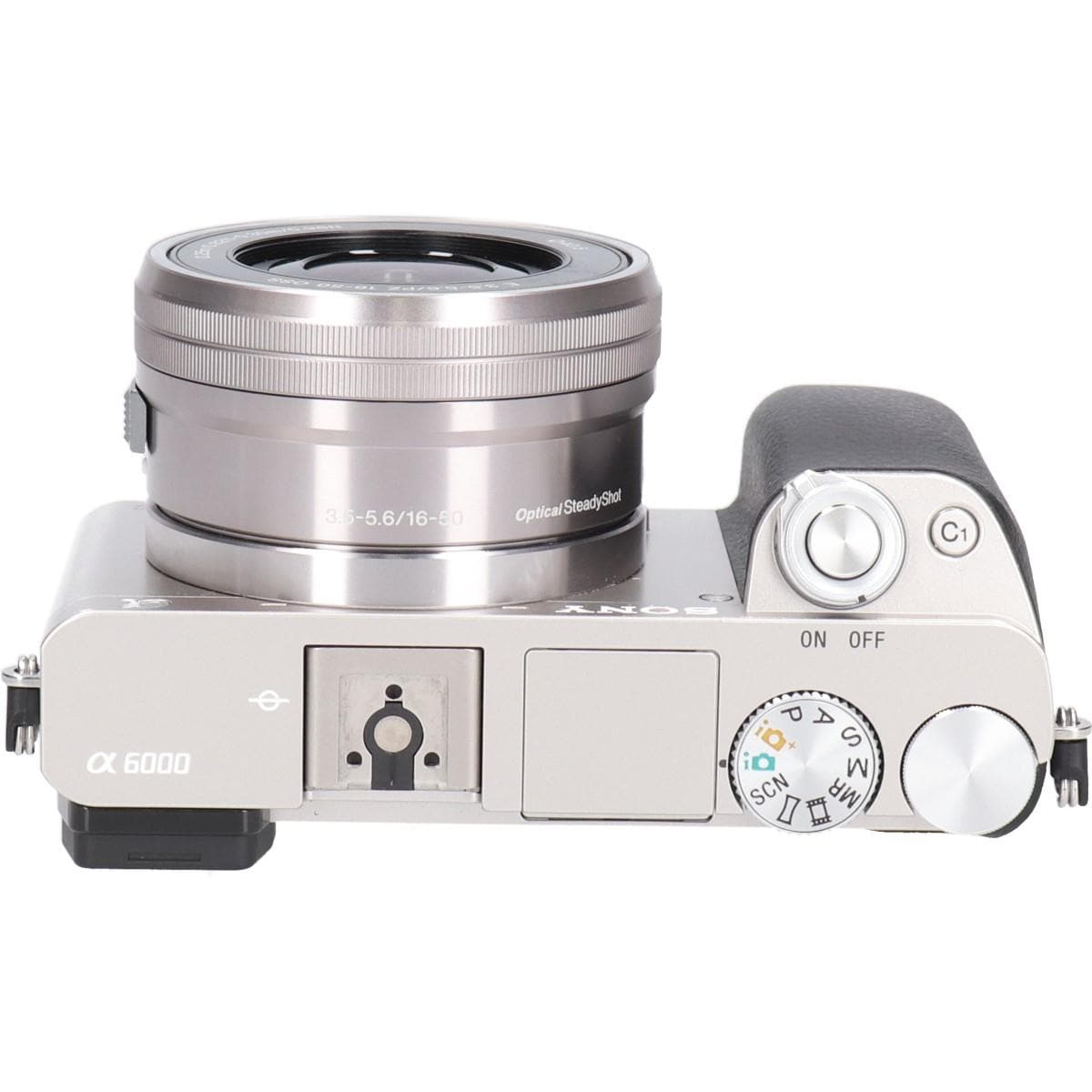 α６０００　ＰＺ１６－５０　ＩＬＣＥ－６０００Ｌ