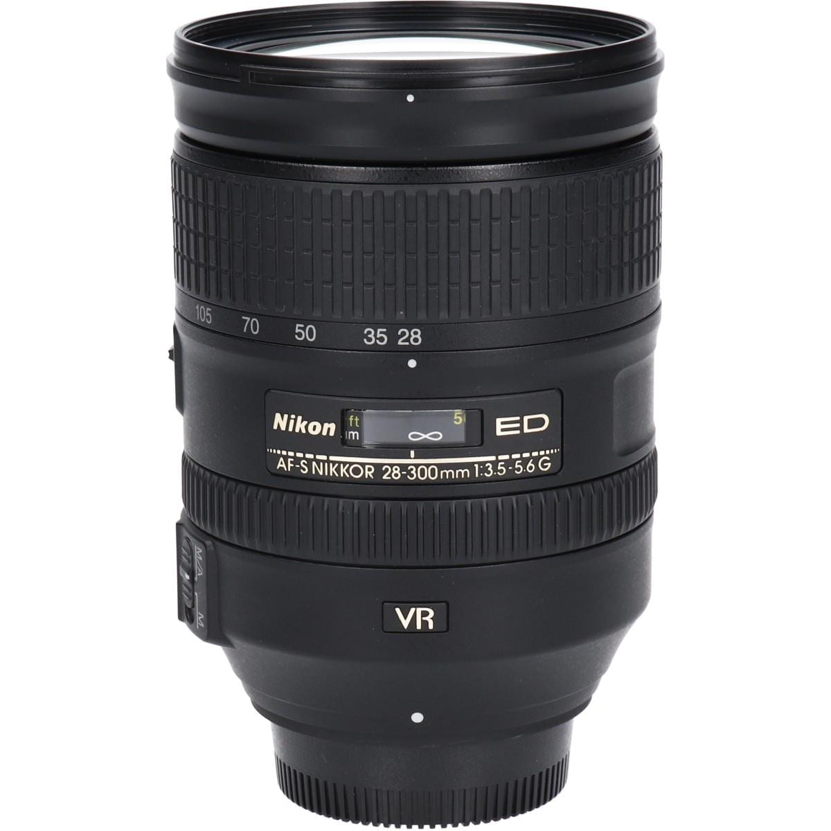 ＡＦ－Ｓ２８－３００ｍｍ　Ｆ３．５－５．６Ｇ　ＥＤ　ＶＲ