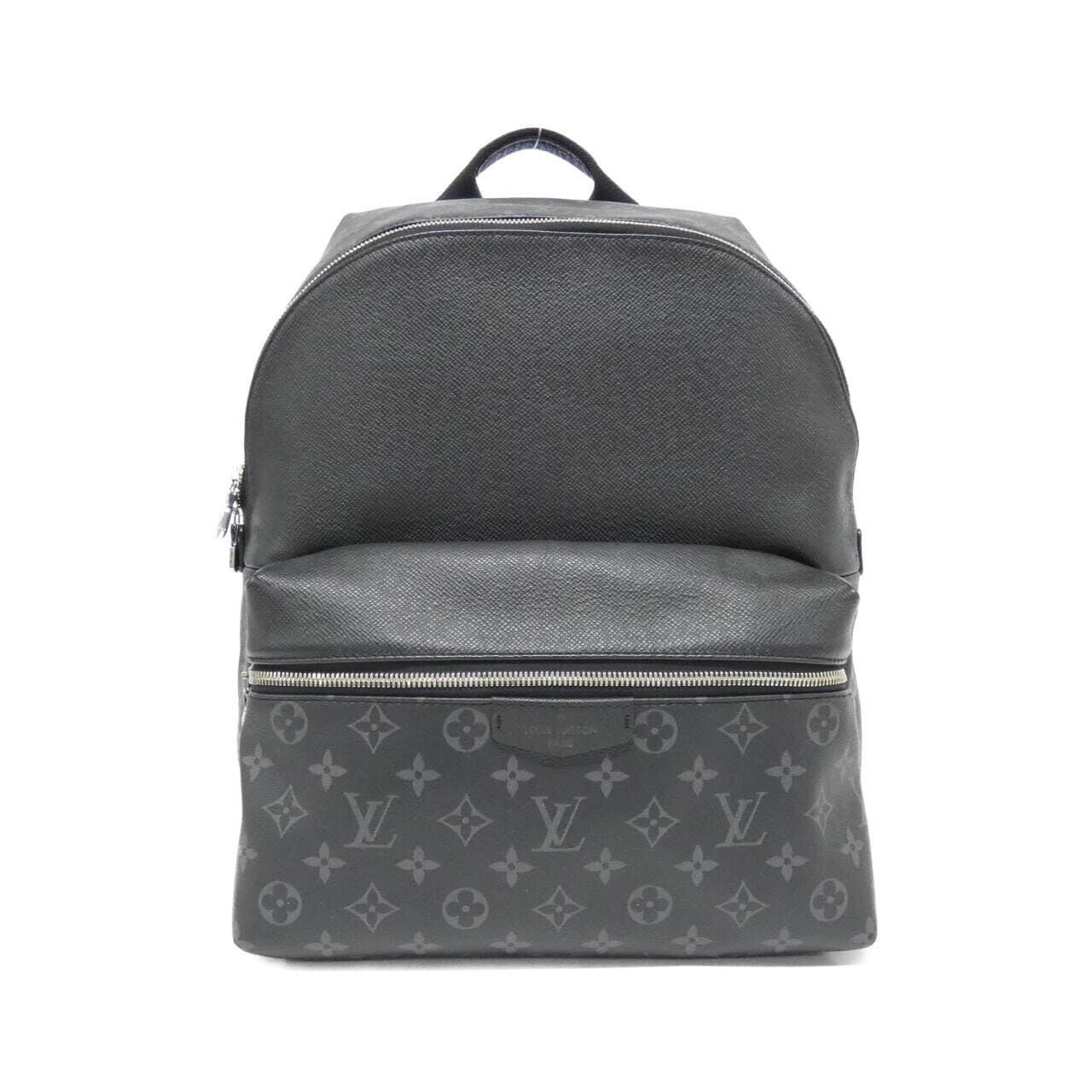 LOUIS VUITTON Taiga Rama Discovery Backpack M30230 Rucksack