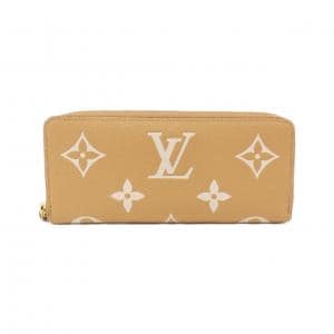 LOUIS VUITTON other long wallets