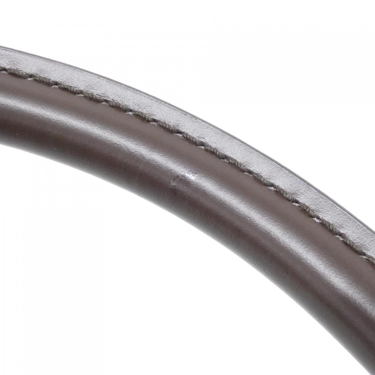 ルイヴィトン ダミエ ミニ ルーピング N51158 ショルダーバッグ